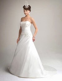 Wedding Collection Outlet 1070868 Image 4